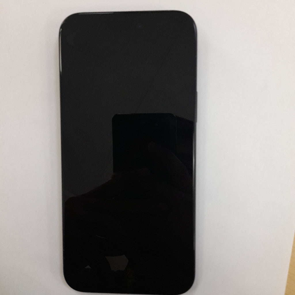CELULAR APPLE IPHONE 15 PLUS A3096 128 GB 6 GB RAM (SEMINUEVO)