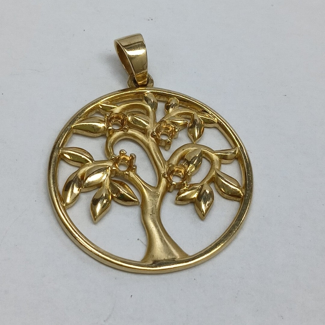 DIJE ORO 14 K 5,30 GRMS (SEMINUEVO)