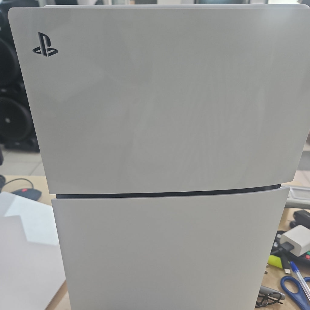 CONSOLA DE VIDEOJUEGO SONY PS5 SLIM DIGITAL 1 TB SSD (SEMINUEVO)