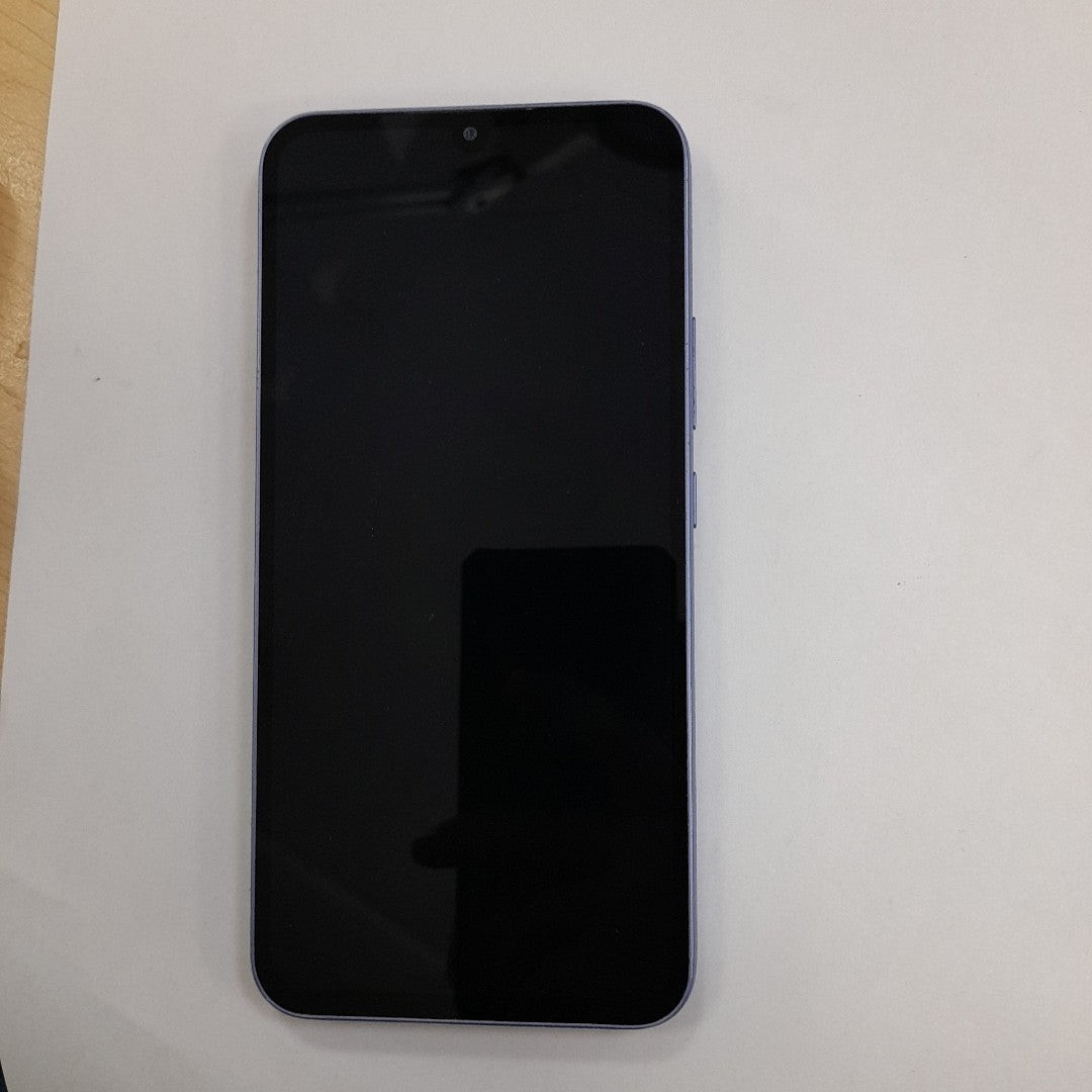 CELULAR SAMSUNG GALAXY A34 5G SM-A346M/N 128 GB 6 GB RAM (SEMINUEVO)
