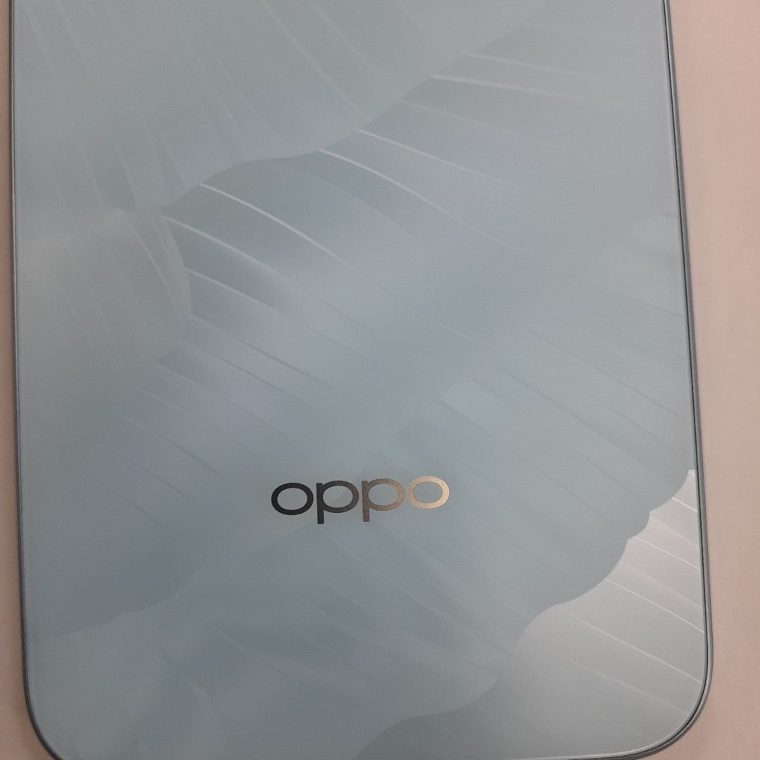 CELULAR OPPO A6X CPH2819 (2025) 128 GB 4 GB RAM (SEMINUEVO)