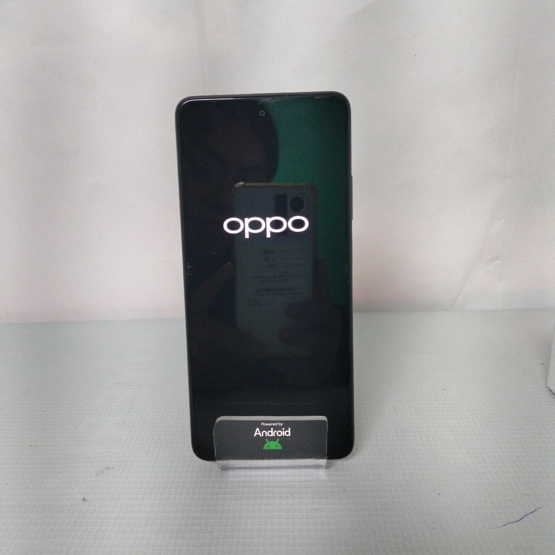 CELULAR OPPO A3 CPH2669 (2024) 256 GB 4 GB RAM (SEMINUEVO)