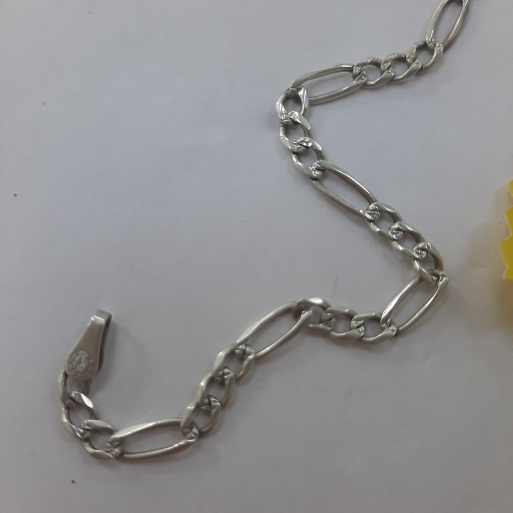 PULSERA PLATA 3.6 GRMS (SEMINUEVO)