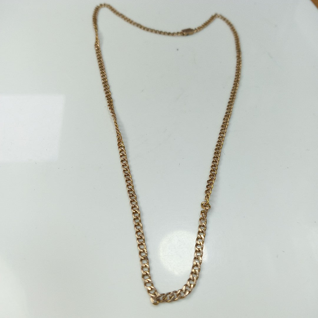 CADENA ORO 8 K 7 GRMS (SEMINUEVO)