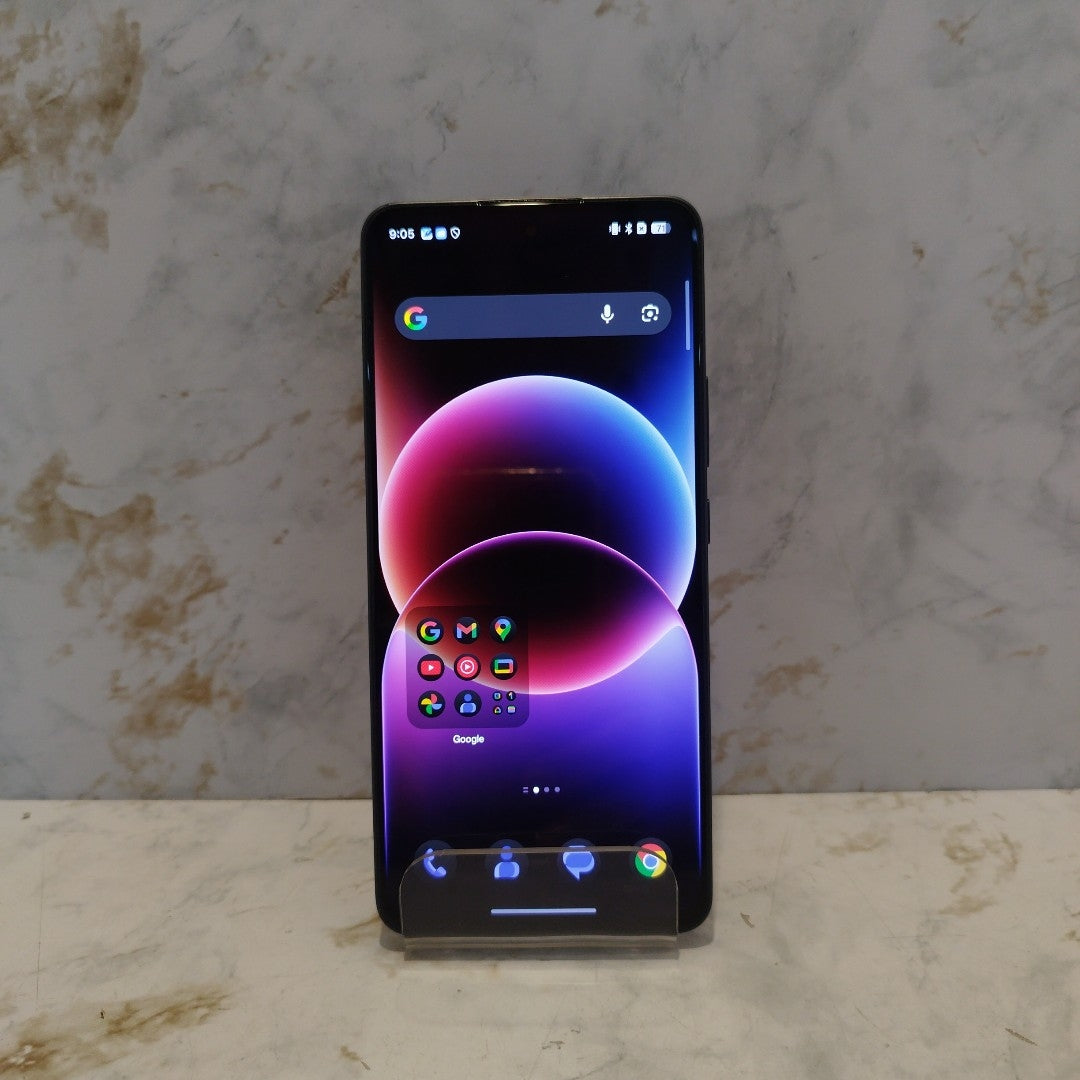 CELULAR OPPO RENO 13F 5G CPH2699 (2025) 256 GB 12 GB RAM (SEMINUEVO)