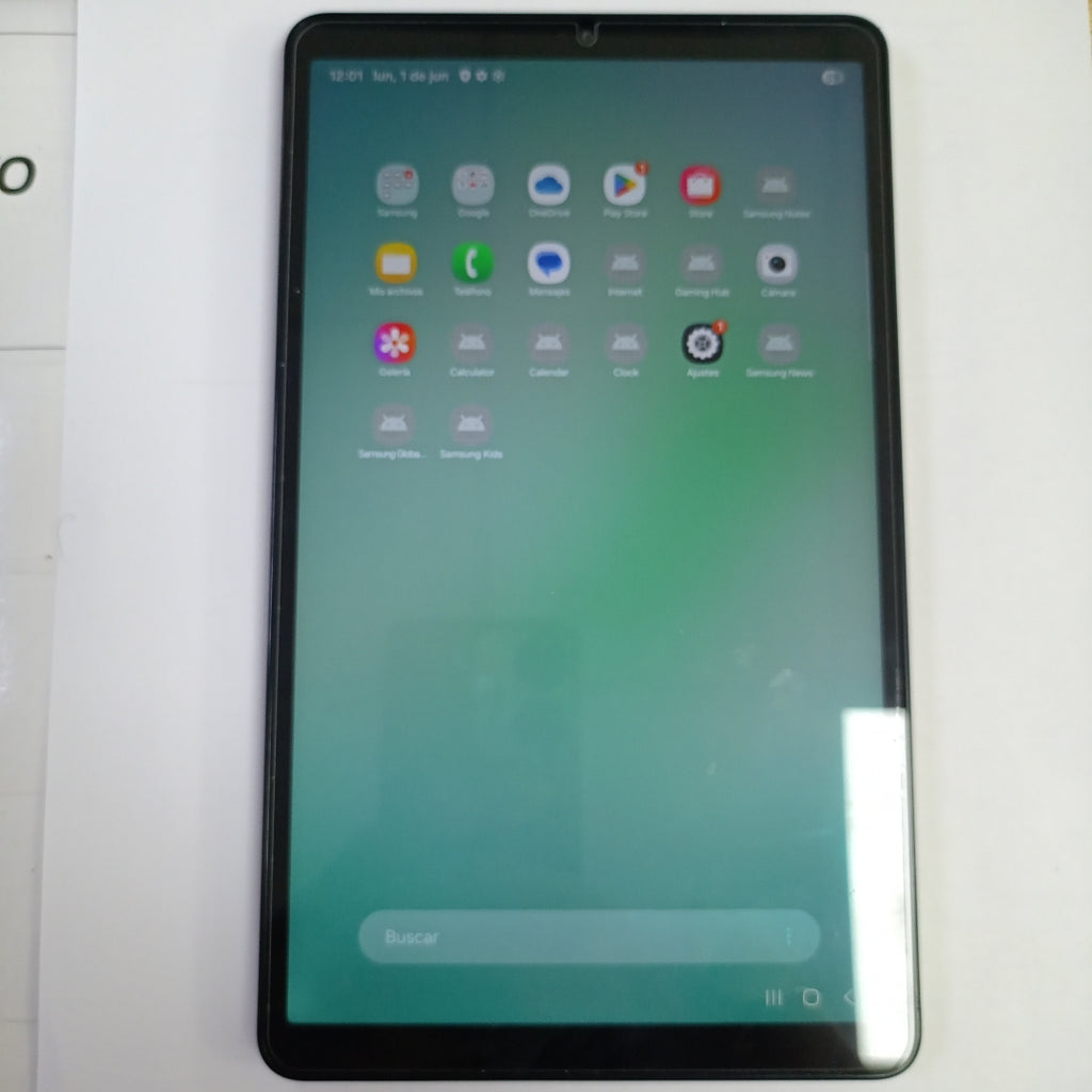 TABLETA SAMSUNG GALAXY TAB A11 SM-X133 (2025) 128 GB 8 GB RAM (SEMINUEVO)