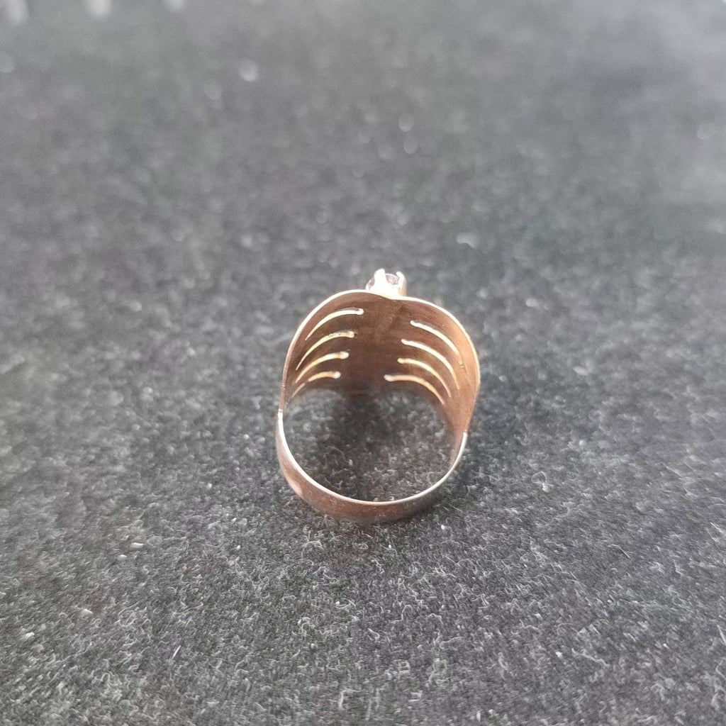 ANILLITO ORO 8 K 3,00 GRMS (SEMINUEVO)