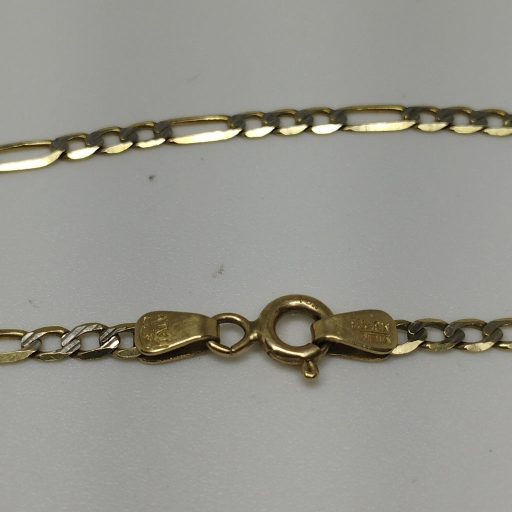 PULSERA ORO 10 K 1.4 GRMS (SEMINUEVO)