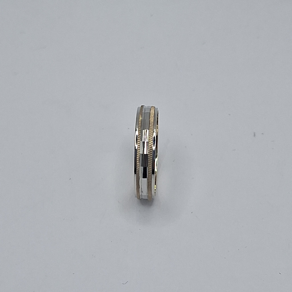 ARGOLLA ORO 14 K 1.2 GRMS (SEMINUEVO)