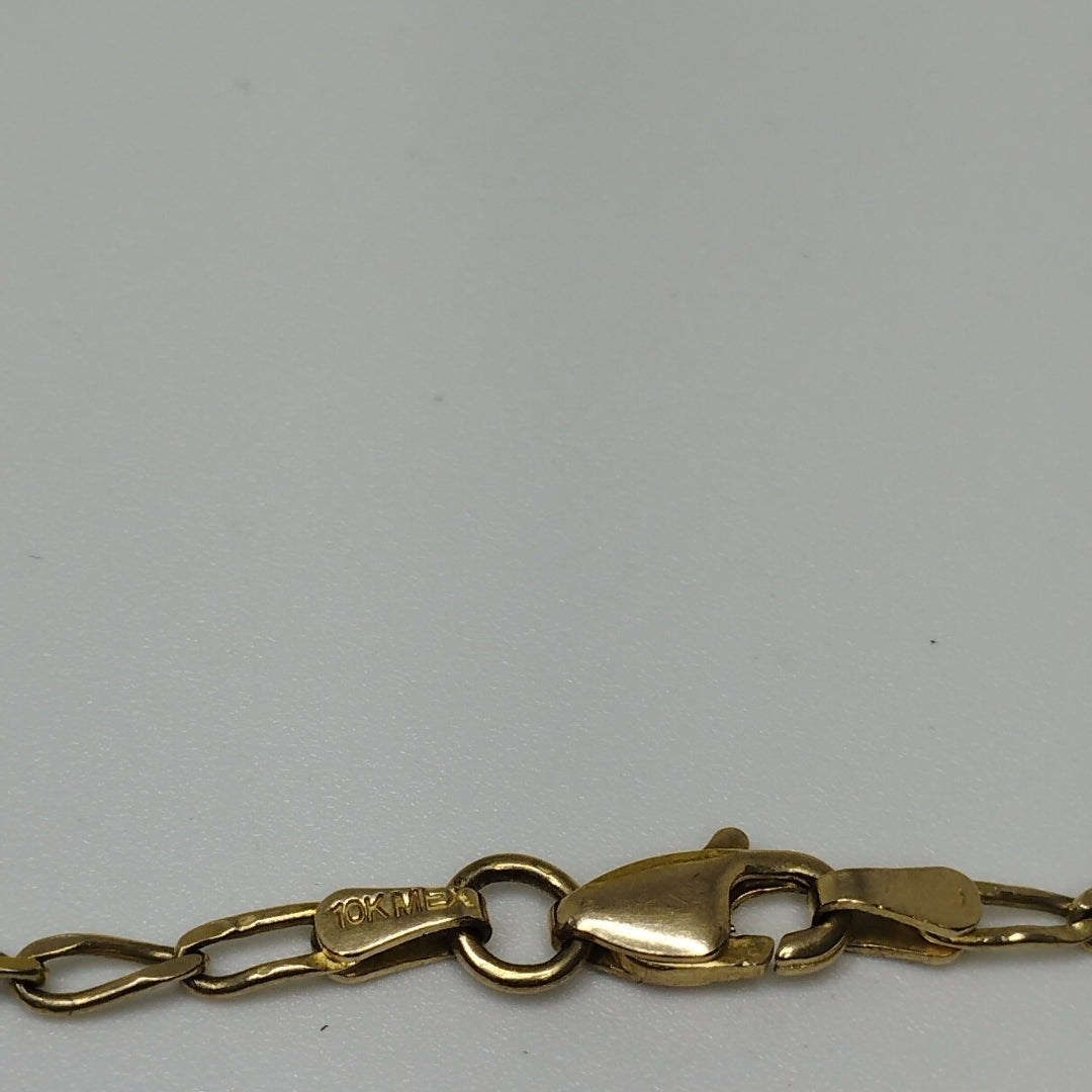 CADENA ORO 10 K 5.3 GRMS (SEMINUEVO)