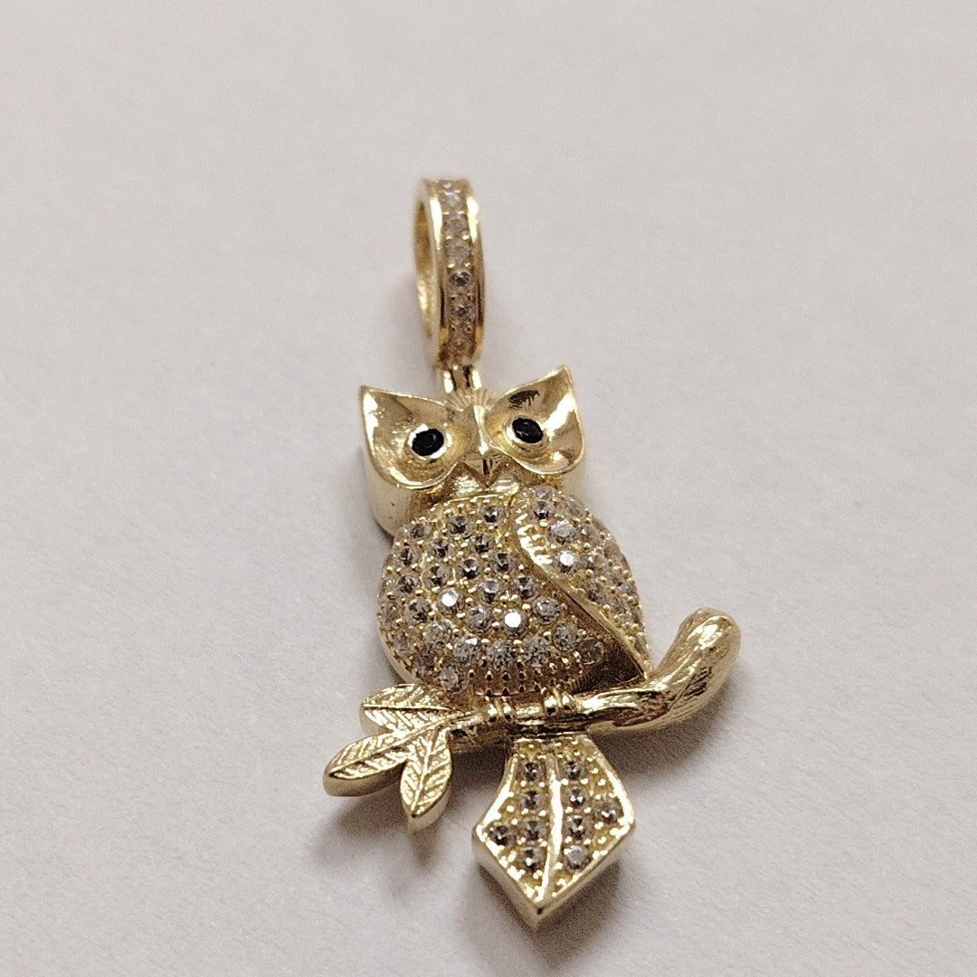 DIJE ORO 14 K 3 GRMS (SEMINUEVO)