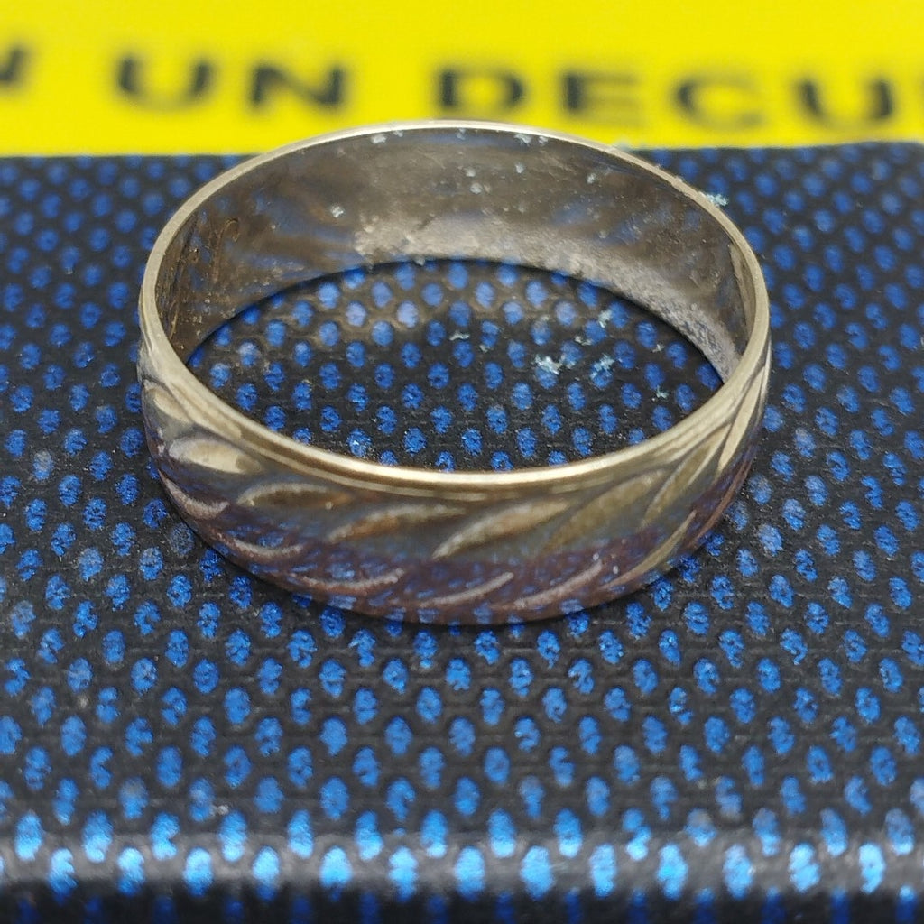 ARGOLLA ORO 10 K 2,00 GRMS (SEMINUEVO)