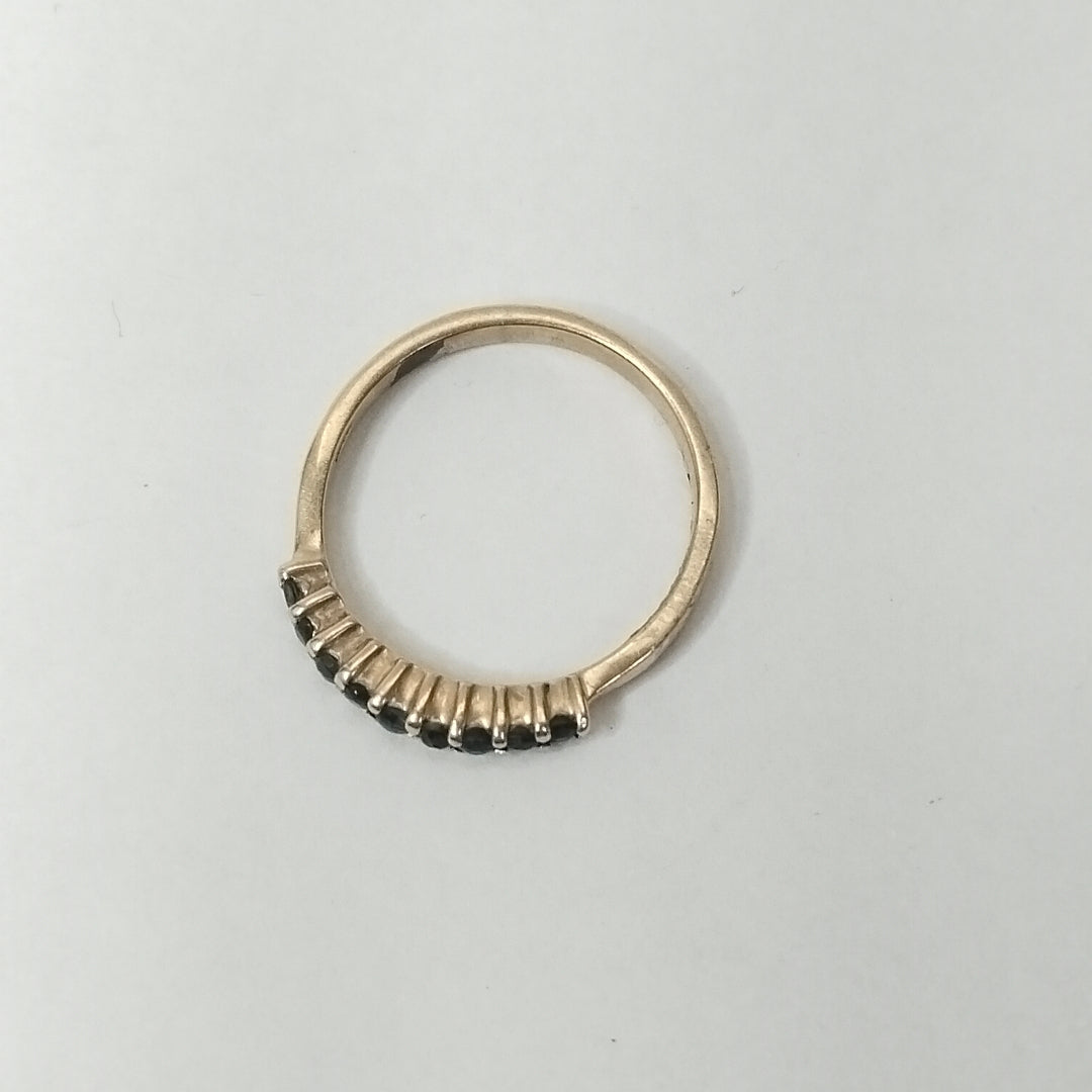 ANILLITO ORO 14 K 2.3 GRMS (SEMINUEVO)