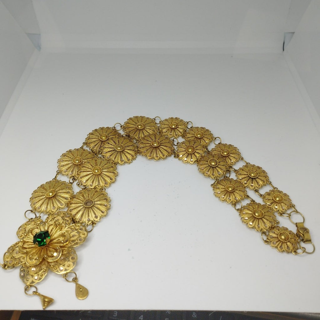COLLAR ORO 8 K 46,70 GRMS (SEMINUEVO)