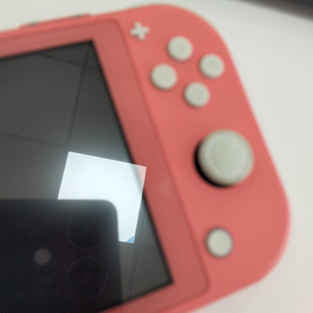 CONSOLA DE VIDEOJUEGO NINTENDO SWITCH 32 GB (SEMINUEVO)