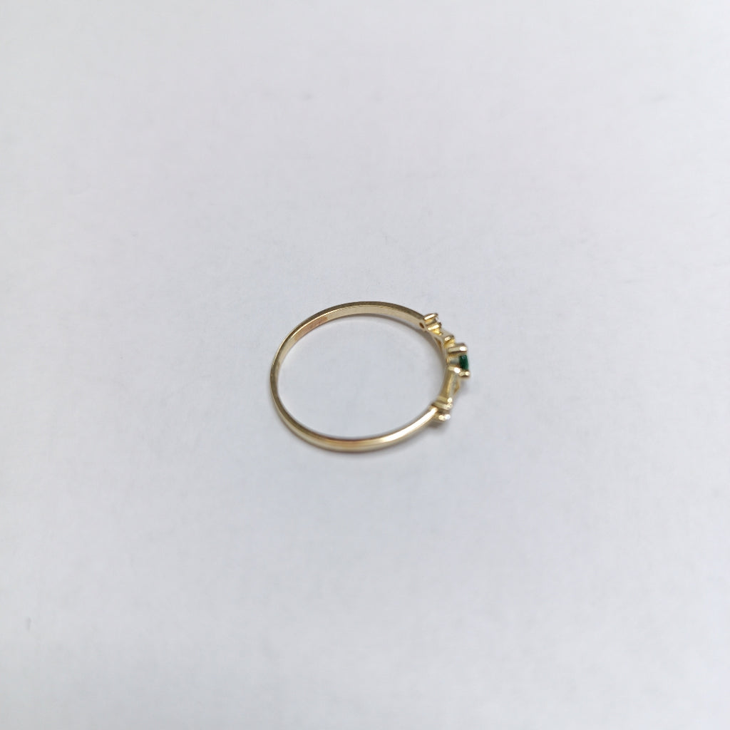 ANILLITO ORO 10 K 0,90 GRMS (SEMINUEVO)