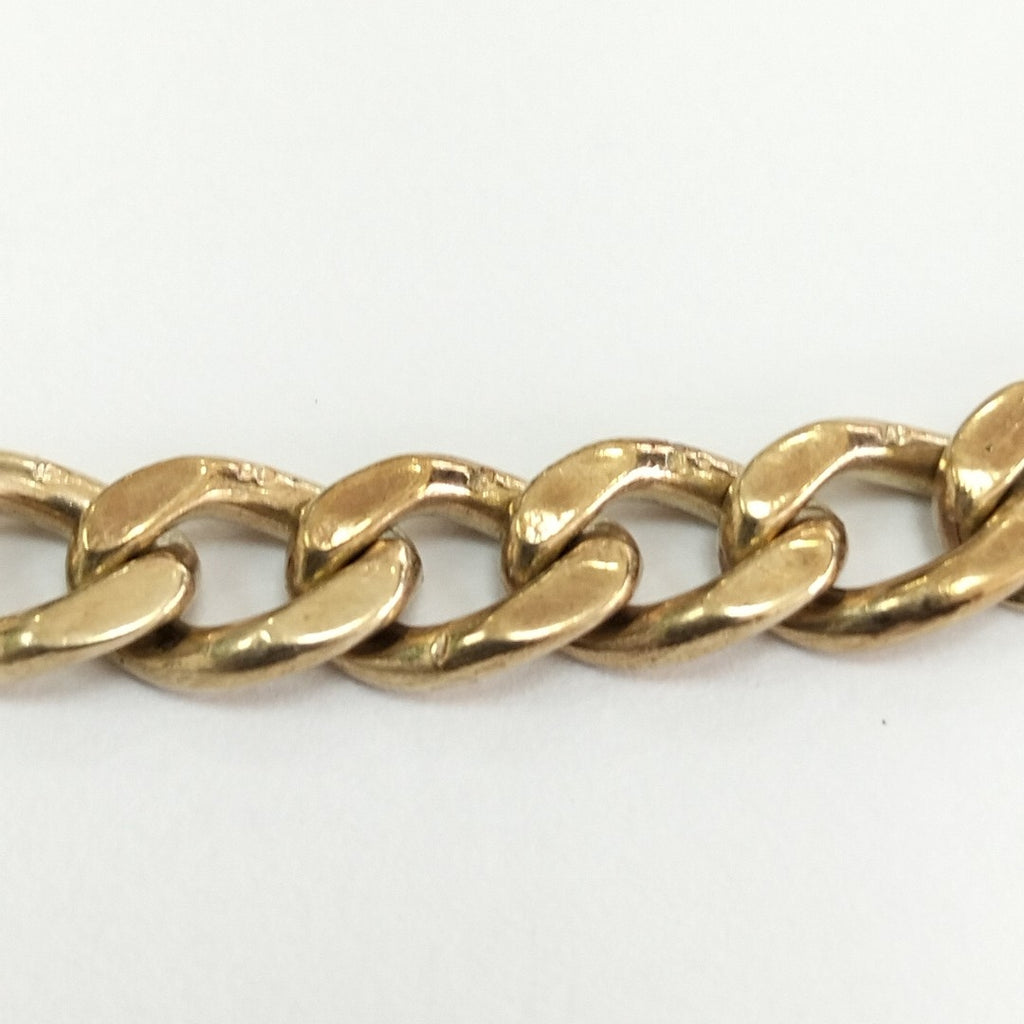 ESCLAVA ORO 14 K 20.2 GRMS (SEMINUEVO)