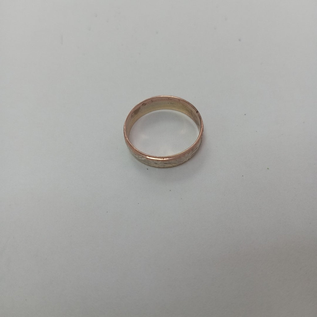 ARGOLLA ORO 10 K 1,60 GRMS (SEMINUEVO)