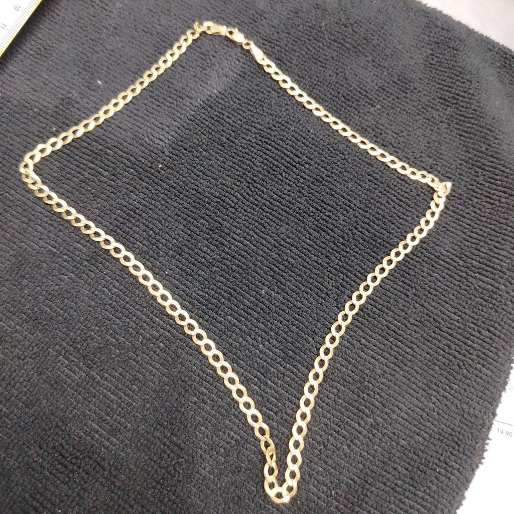 CADENA ORO 10 K 11.2 GRMS (SEMINUEVO)