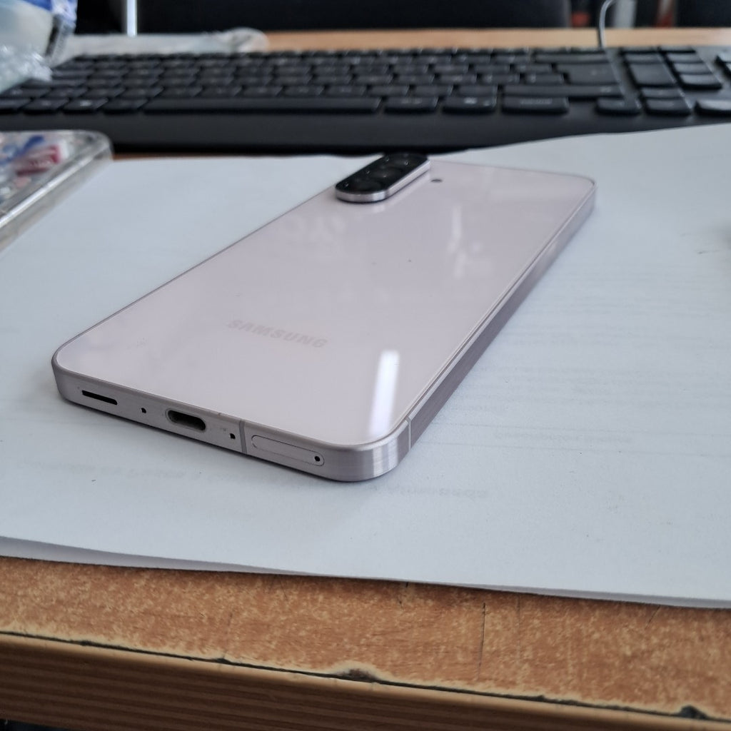 CELULAR SAMSUNG GALAXY A56 SM-A566E (2025) 256 GB 8 GB RAM (SEMINUEVO)