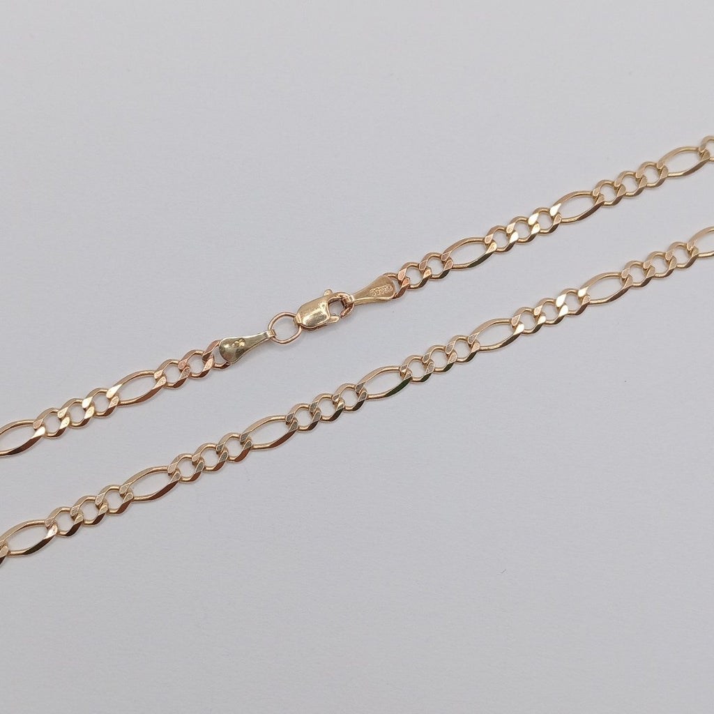 CADENA ORO 10 K 9.3 GRMS (SEMINUEVO)