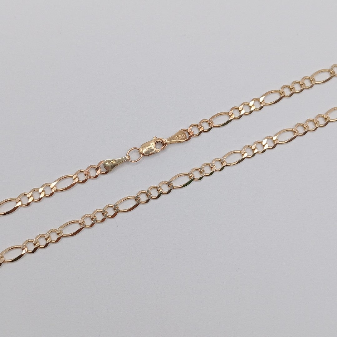 CADENA ORO 10 K 9.3 GRMS (SEMINUEVO)
