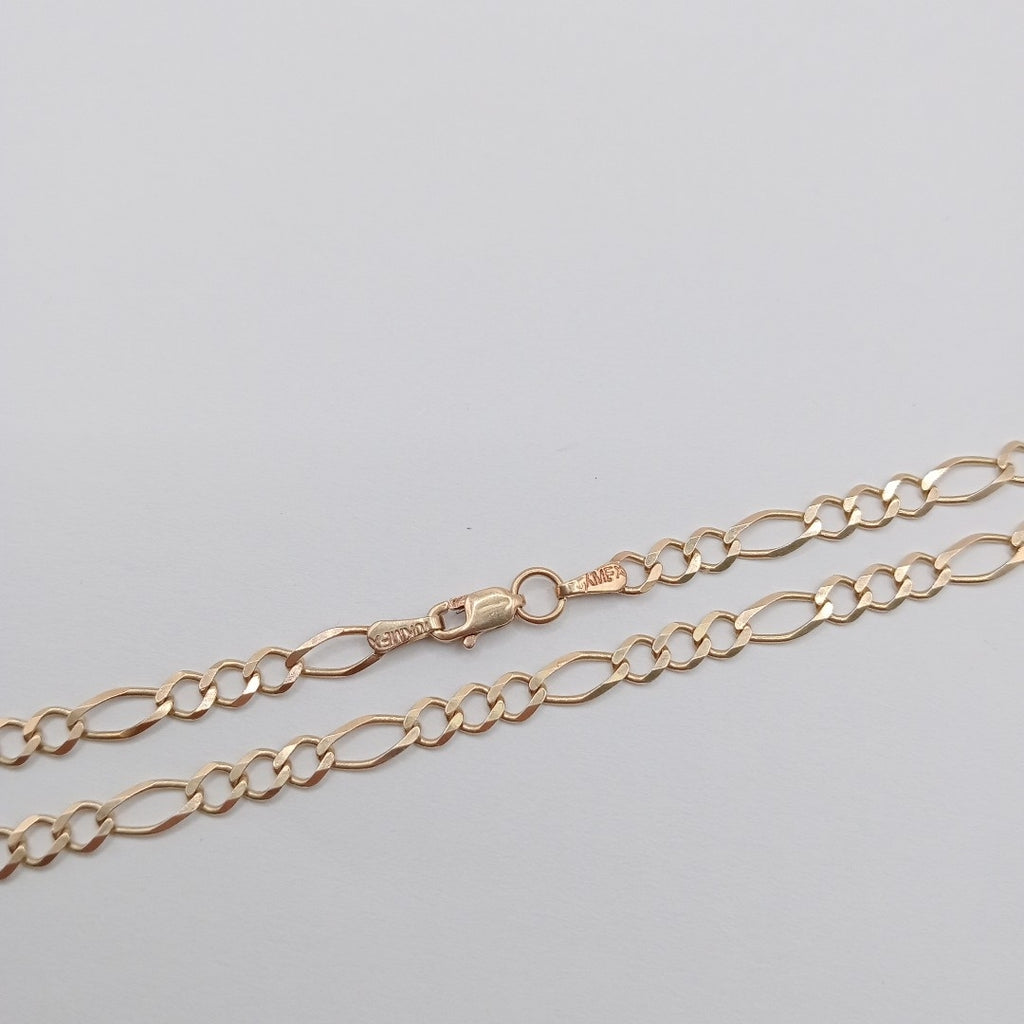 CADENA ORO 10 K 8,10 GRMS (SEMINUEVO)