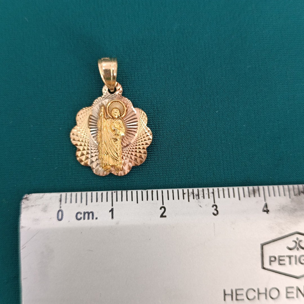 DIJE ORO 10 K 1.8 GRMS (SEMINUEVO)