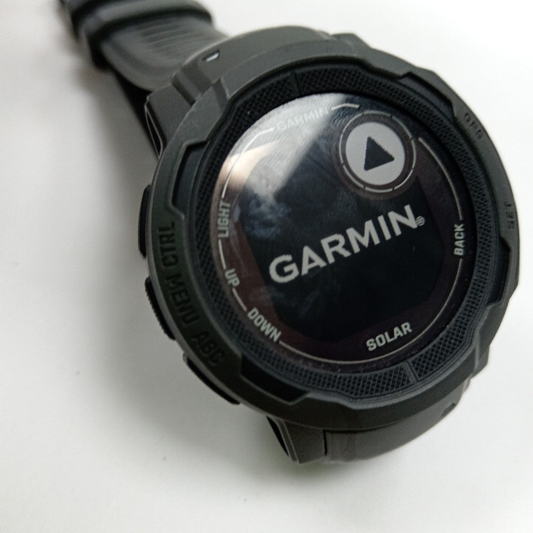 SMARTWATCH GARMIN INSTINCT 2 SURF 45 MM GPS (SEMINUEVO)