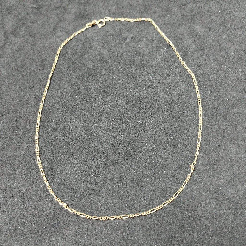 CADENA ORO 14 K 1.9 GRMS (SEMINUEVO)
