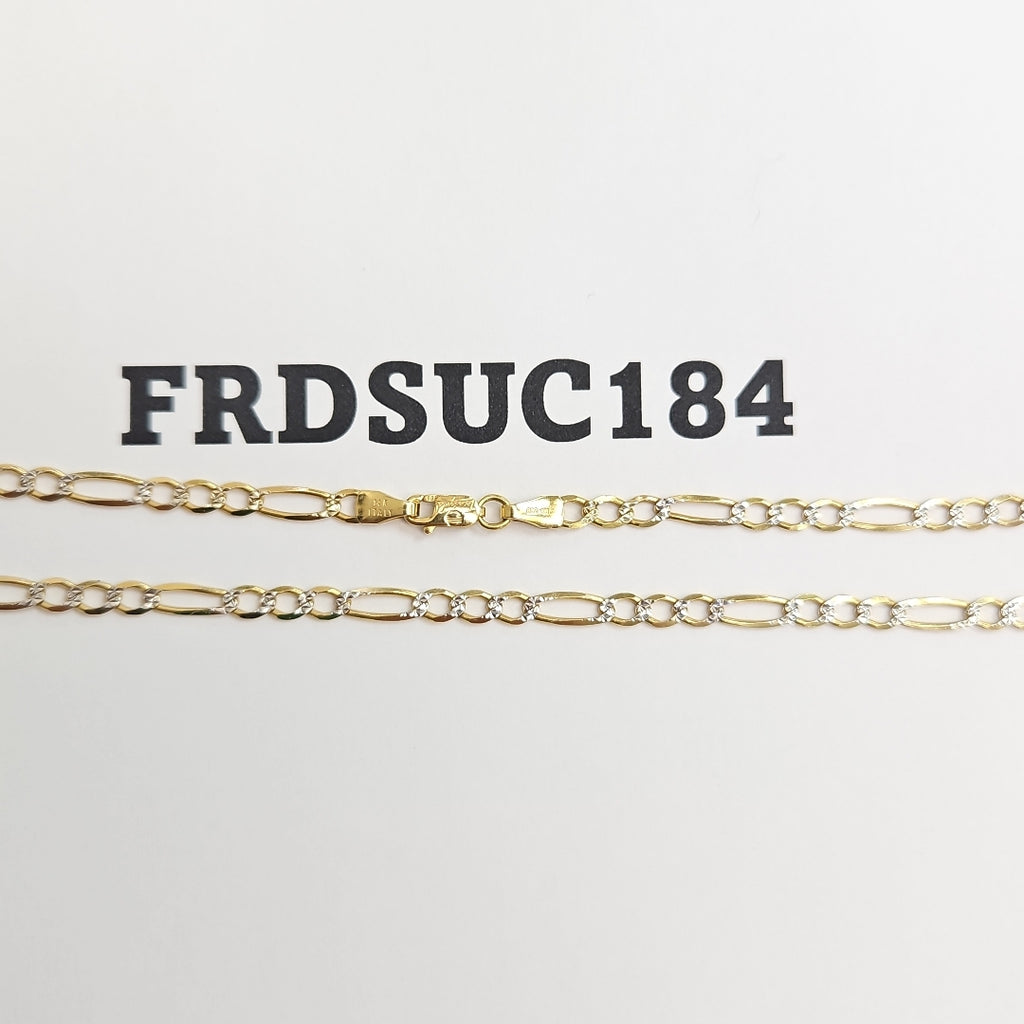CADENA ORO 14 K 7.3 GRMS (SEMINUEVO)