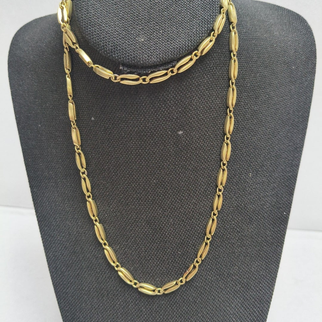 CADENA ORO 14 K 44,80 GRMS (SEMINUEVO)