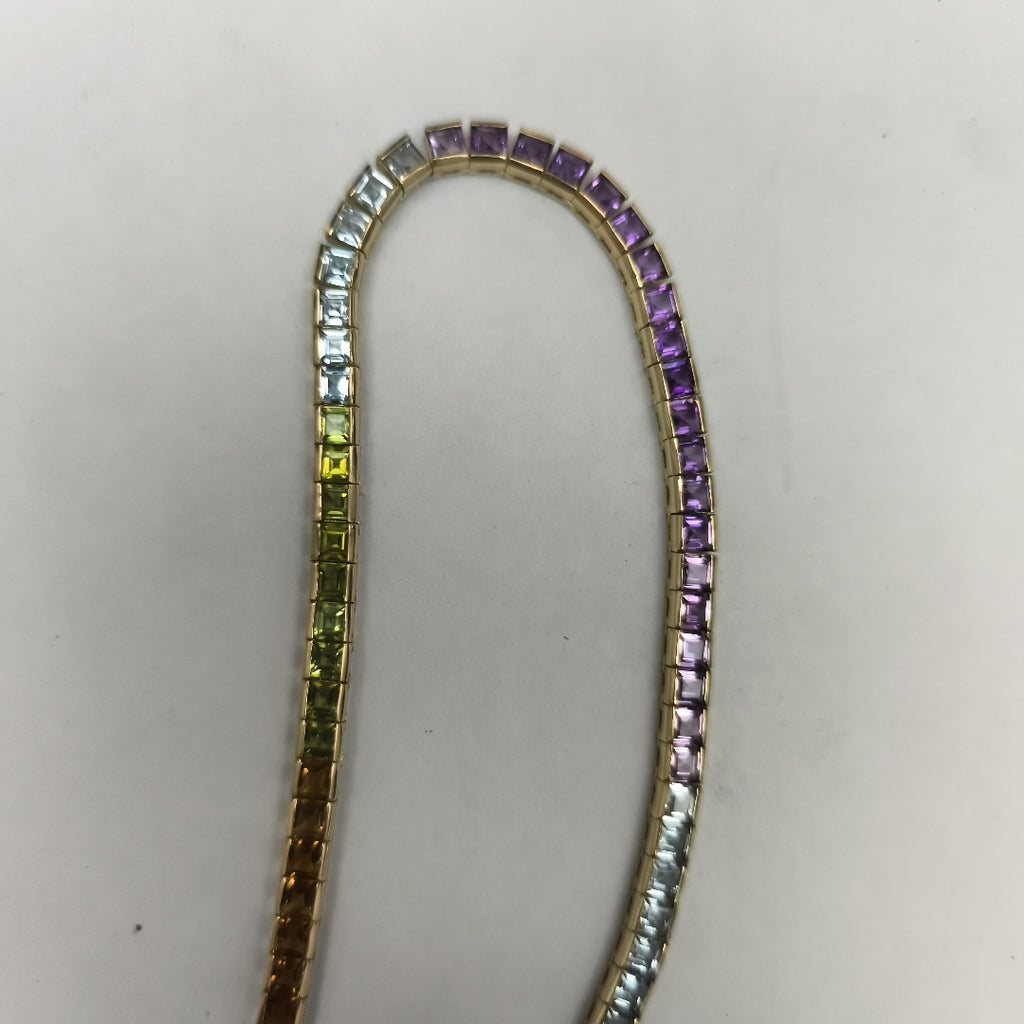 CADENA ORO 14 K 35 GRMS (SEMINUEVO)