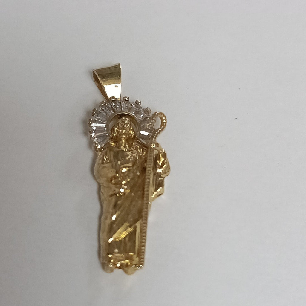 DIJE ORO 10 K 4.2 GRMS (SEMINUEVO)