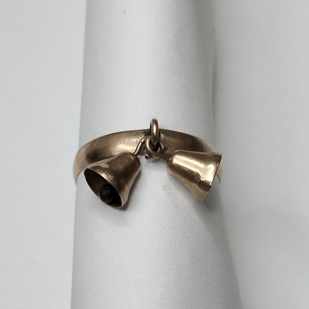 ANILLITO ORO 8 K 1,00 GRMS (SEMINUEVO)