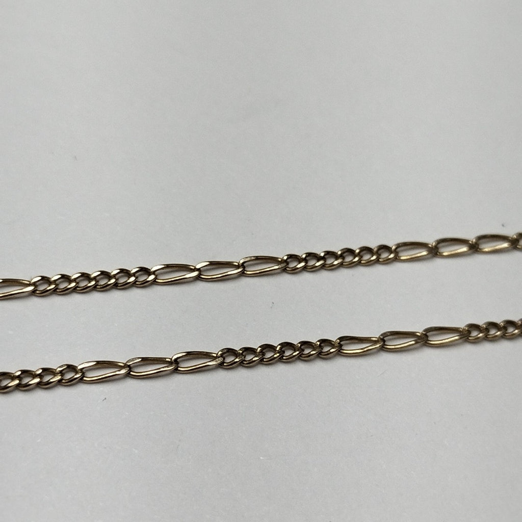 CADENA ORO 10 K 2.3 GRMS (SEMINUEVO)