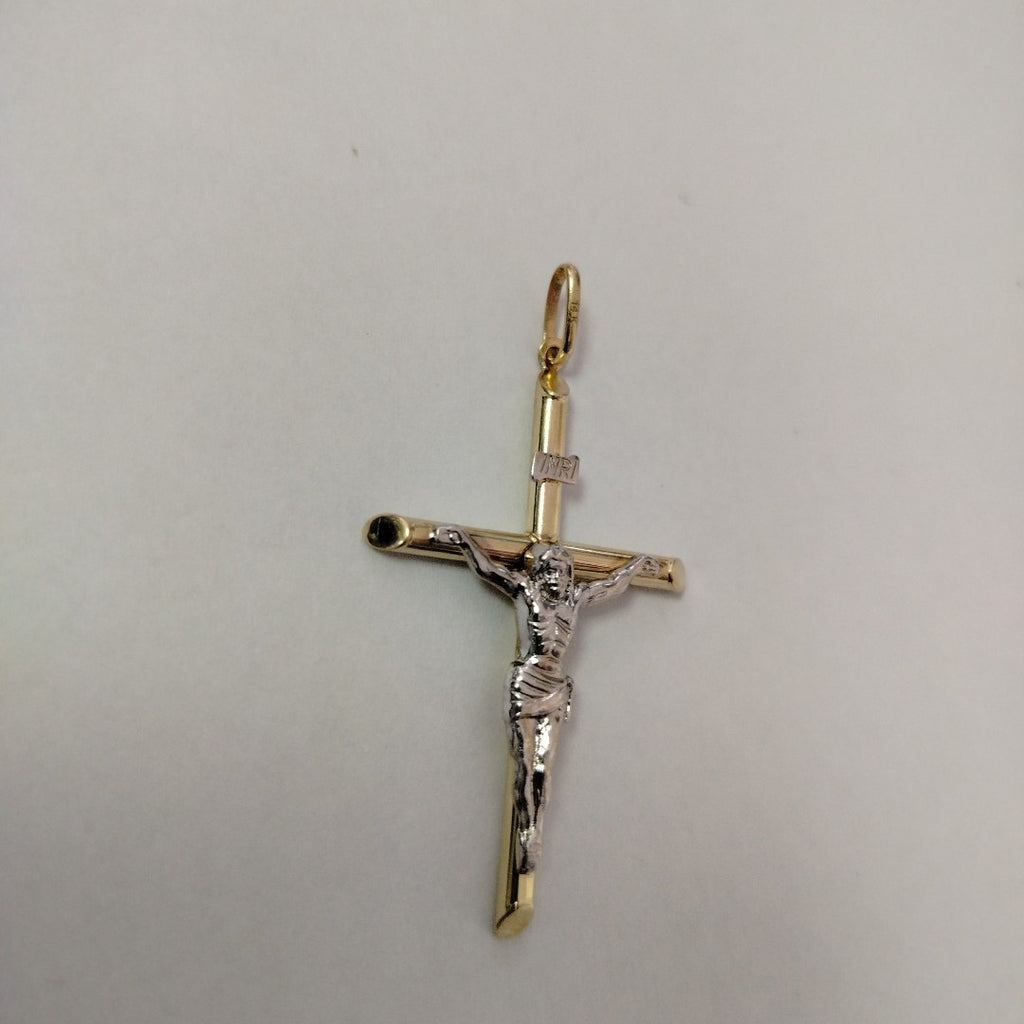DIJE ORO 14 K 2,60 GRMS (SEMINUEVO)