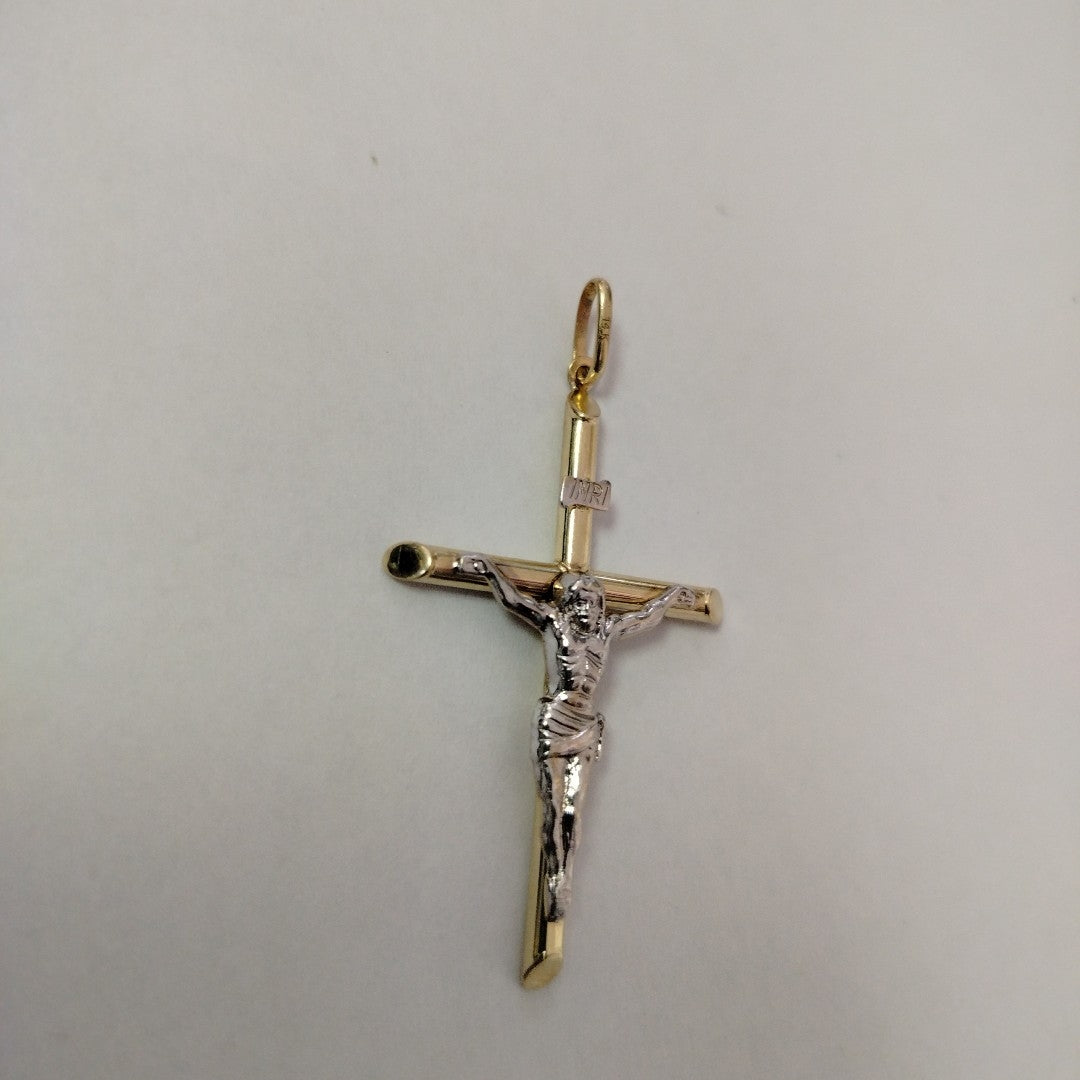 DIJE ORO 14 K 2,60 GRMS (SEMINUEVO)