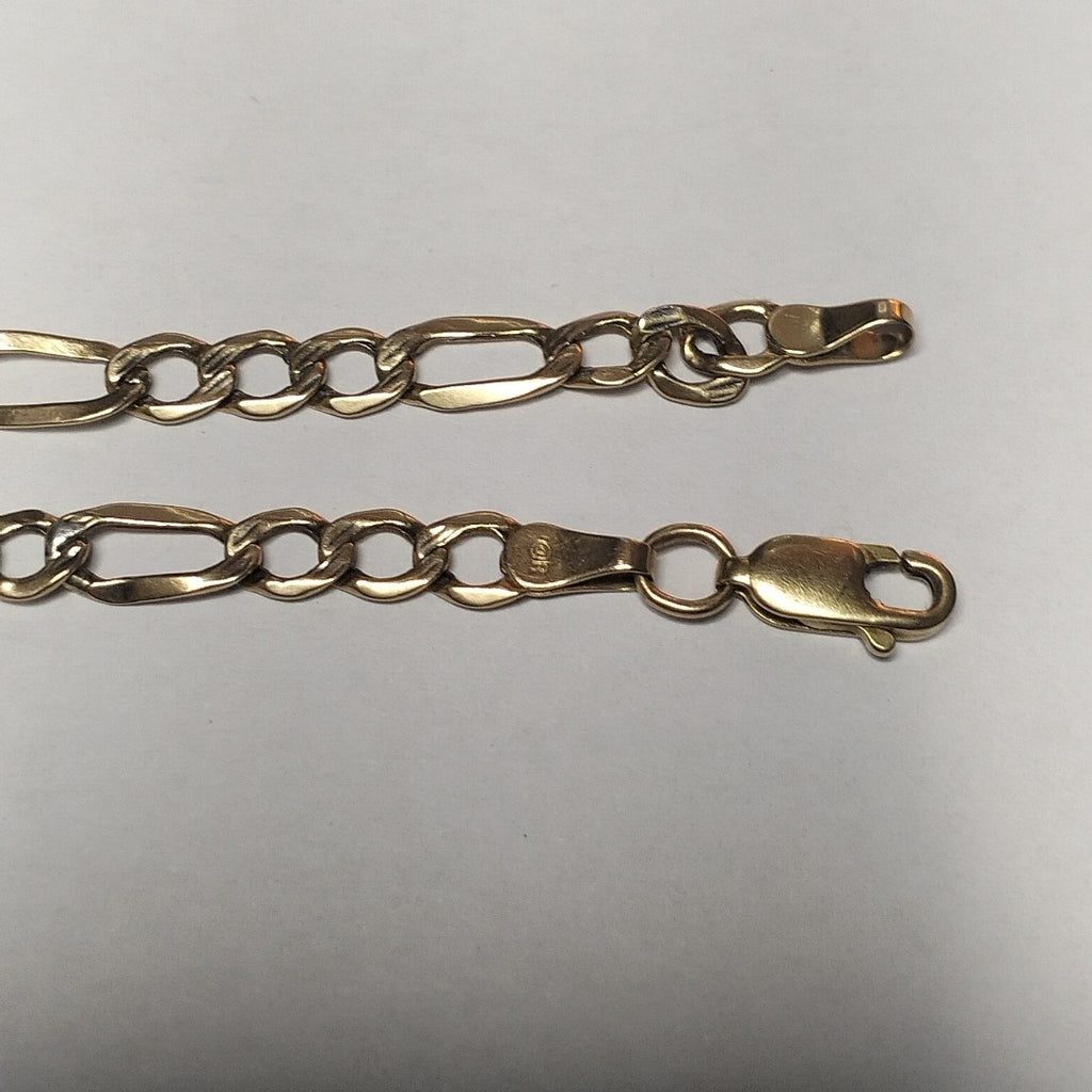 PULSERA ORO 14 K 2.6 GRMS (SEMINUEVO)