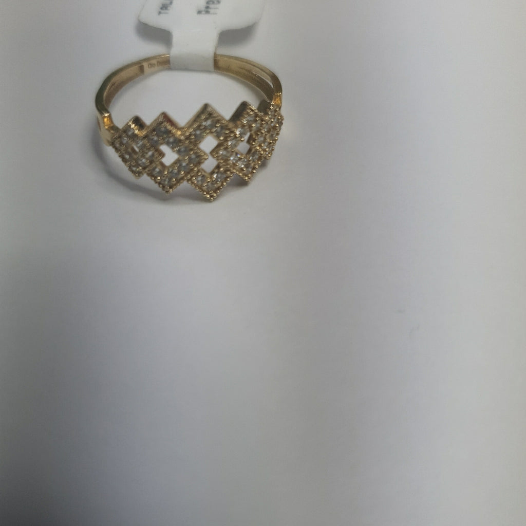ANILLOS DAMA ORO 14K 1.7 (NUEVO)