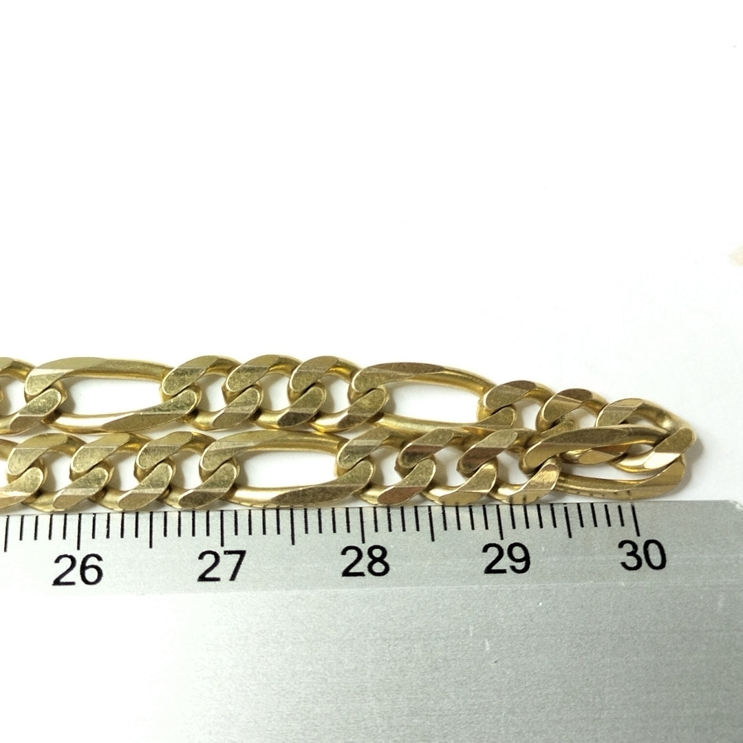 CADENA ORO 14 K 33.2 GRMS (SEMINUEVO)