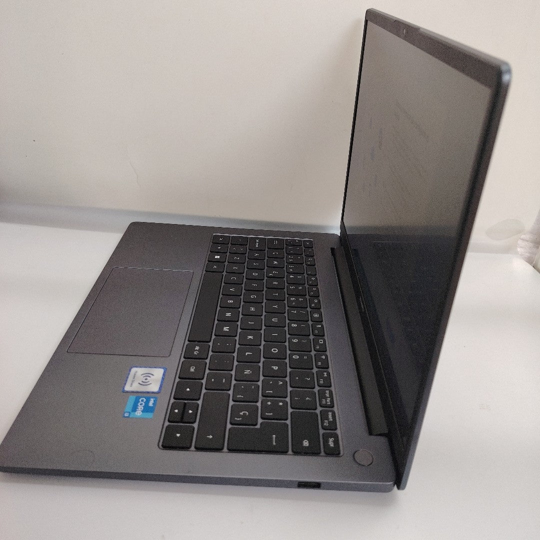 LAPTOP HUAWEI MATEBOOK D14 MDF-X (2024) 256 GB 8 GB RAM (SEMINUEVO)