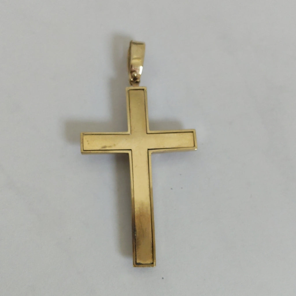 DIJE ORO 10 K 4.4 GRMS (SEMINUEVO)