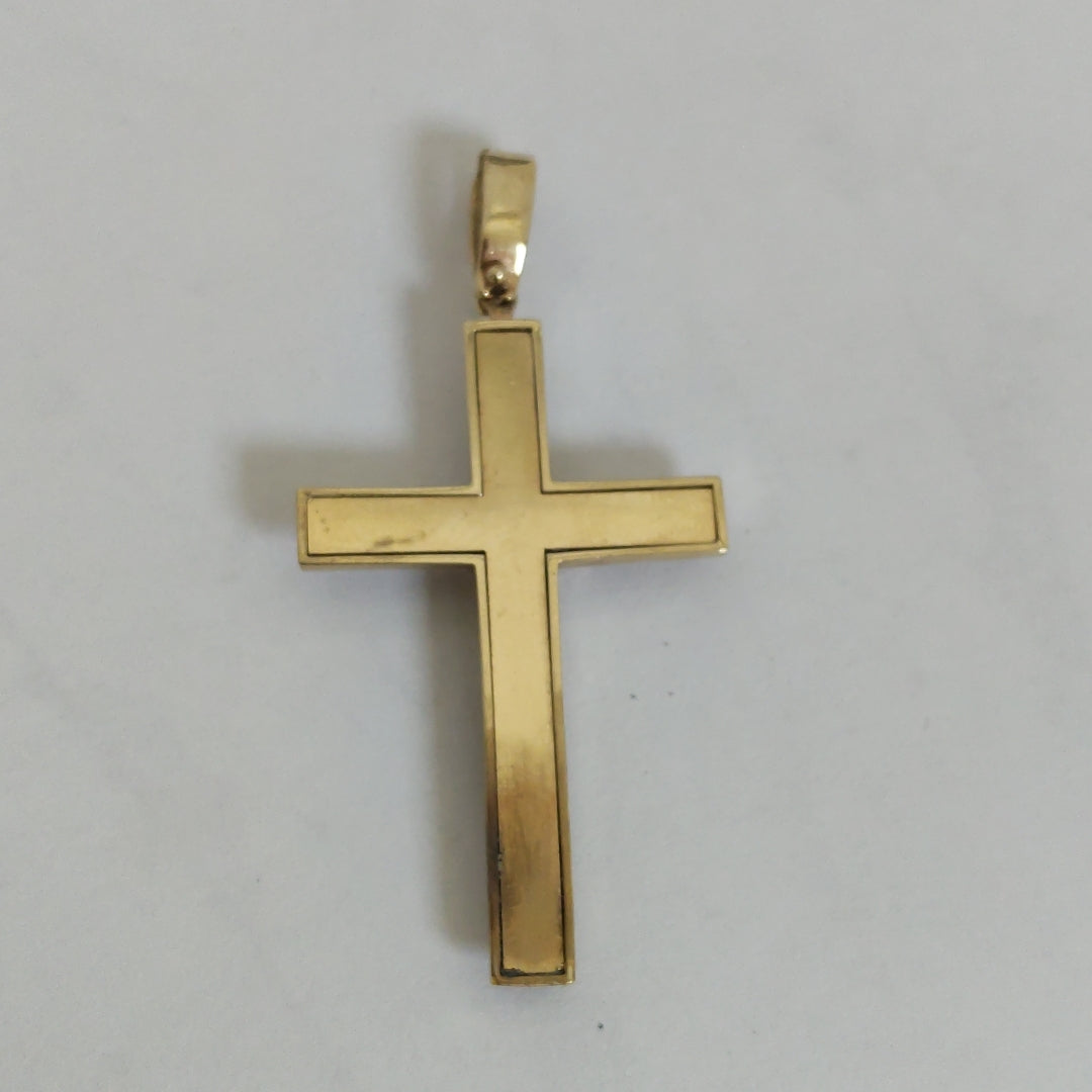 DIJE ORO 10 K 4.4 GRMS (SEMINUEVO)