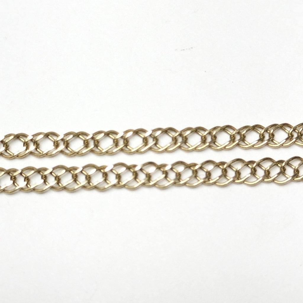 CADENA ORO 14 K 5.6 GRMS (SEMINUEVO)
