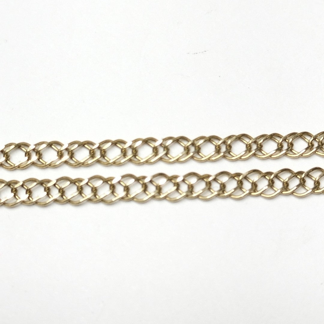 CADENA ORO 14 K 5.6 GRMS (SEMINUEVO)