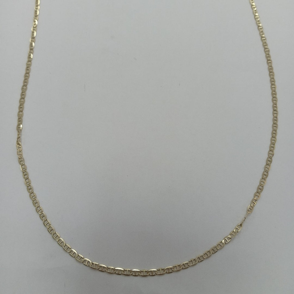 CADENA ORO 14 K 6,10 GRMS (SEMINUEVO)