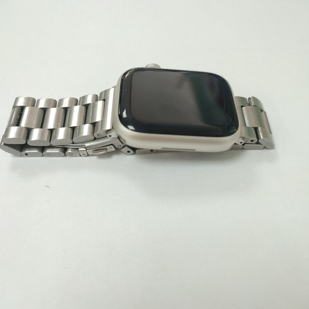 SMARTWATCH APPLE SERIES 8 ALUMINIO A2771 45 MM GPS (SEMINUEVO)