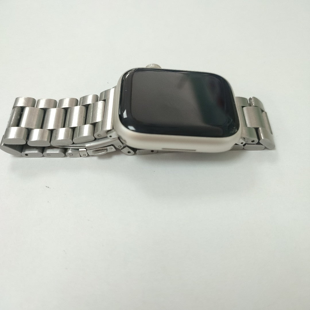 SMARTWATCH APPLE SERIES 8 ALUMINIO A2771 45 MM GPS (SEMINUEVO)