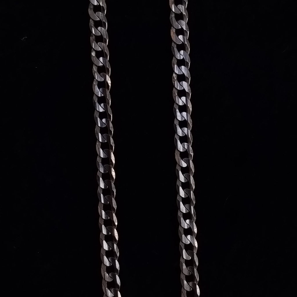 CADENA ORO 10 K 7.9 GRMS (SEMINUEVO)